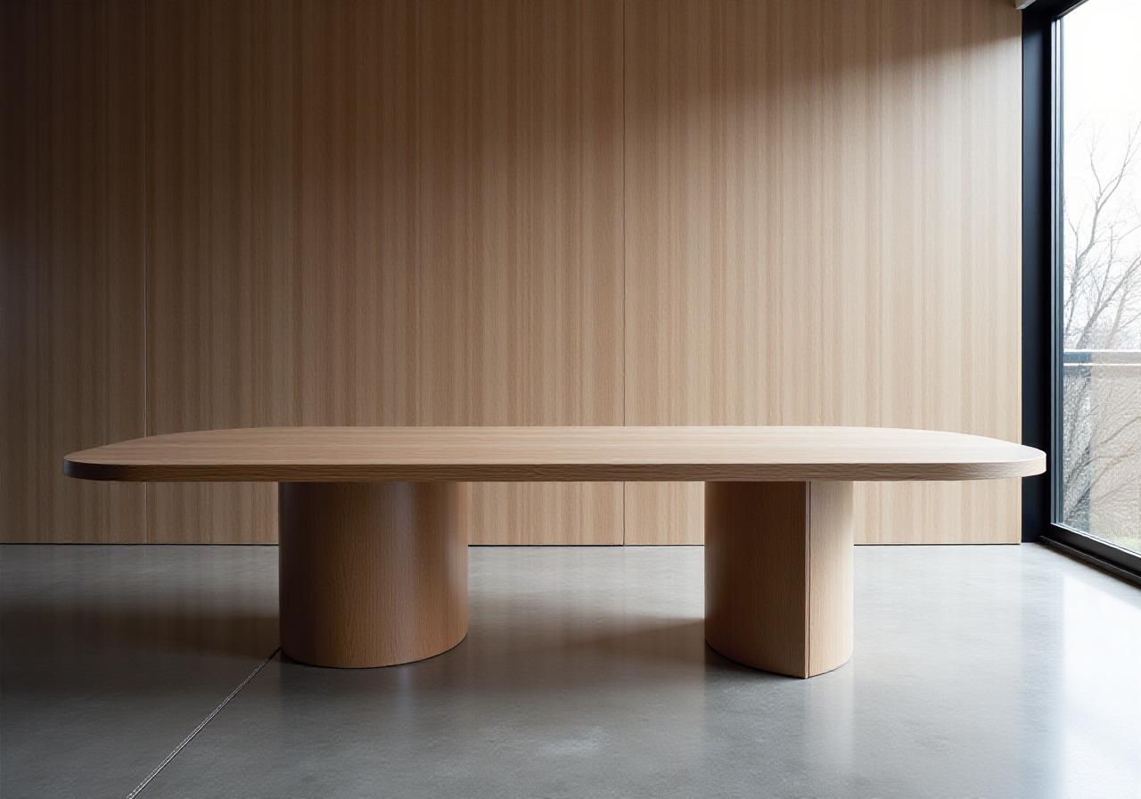 Bespoke furniture workshop in New York